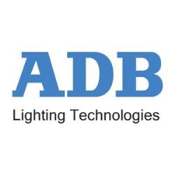 Audiolux per ADB Lighting Technologies