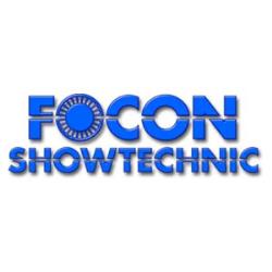 Audiolux per Focon Showtechnic