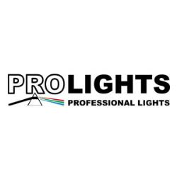 Audiolux per Prolights