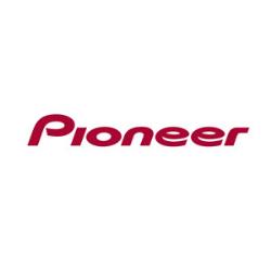Audiolux per Pioneer Electronics