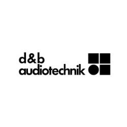 Audiolux per d&b audiotechnik