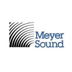 Audiolux per Meyer Sound