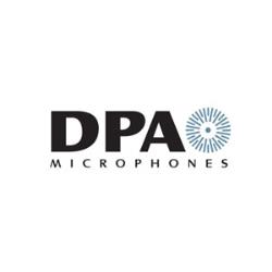 Audiolux per DPA Microphones