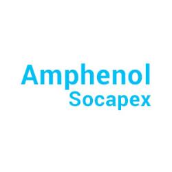 Audiolux per Amphenol Socapix