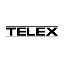 Audiolux per Telex