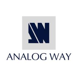 Audiolux per Analog Way