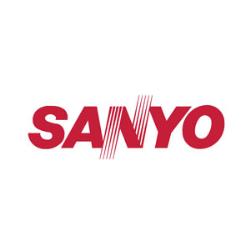 Audiolux per Sanyo