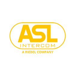 Audiolux per ASL Intercom