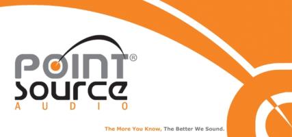 Audiolux per Point Source