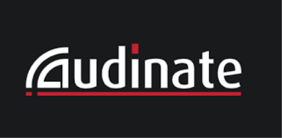 Audiolux per Audinate Dante