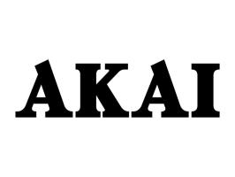 Audiolux per Akai